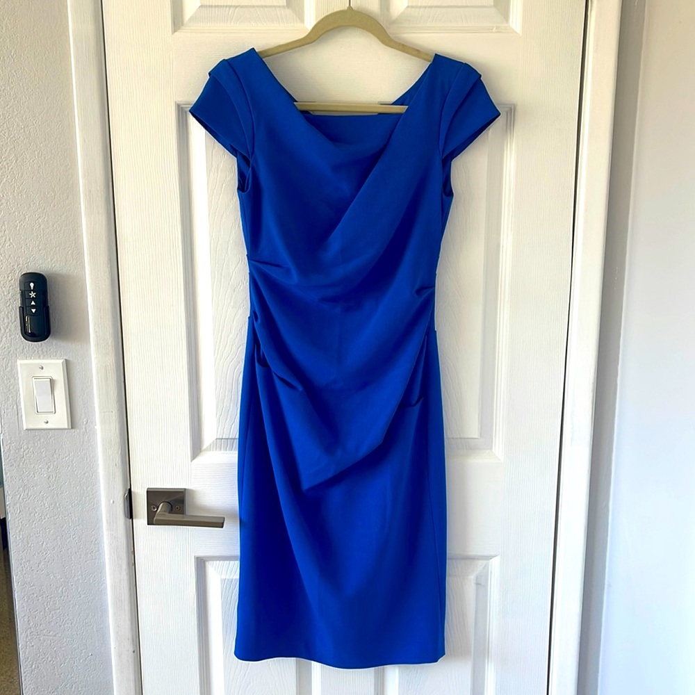 Beautiful Adrianna Papell dress